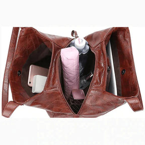 Sac en cuir moderne pour femme