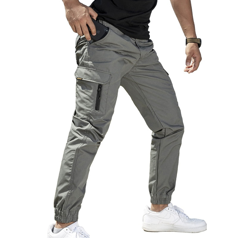 Pantalon de camouflage tactique militaire - Imperméable