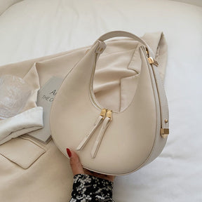 Sac femme en cuir Moon