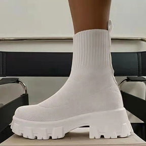 Botte de luxe pour femmes Belle 2023