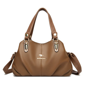 Sac de luxe en cuir pour femme