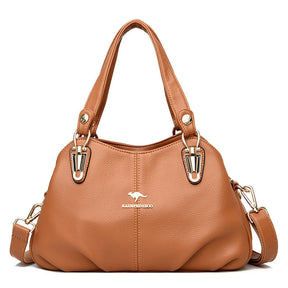 Sac de luxe en cuir pour femme